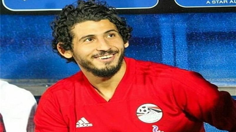 احمد حجازى