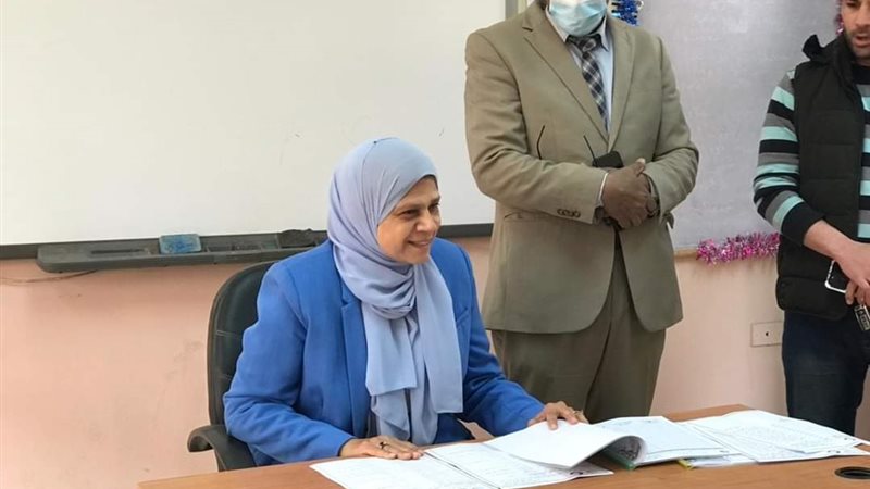 بوابة الجمهورية