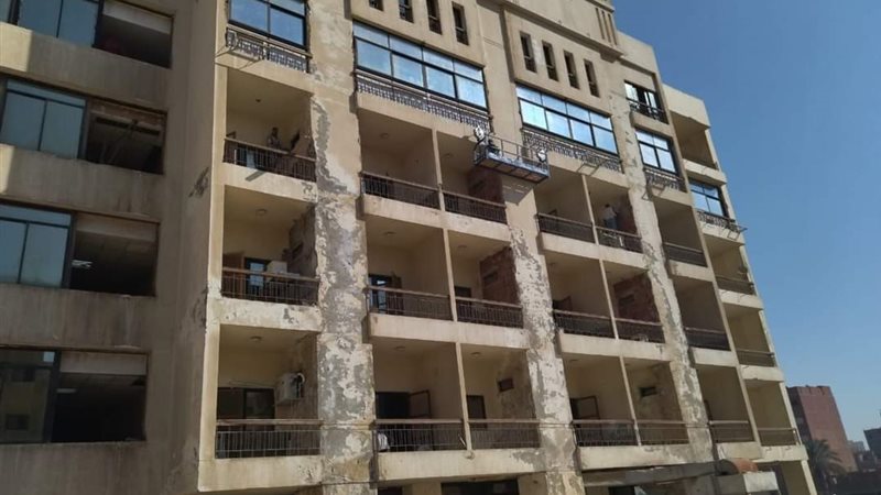 بوابة الجمهورية