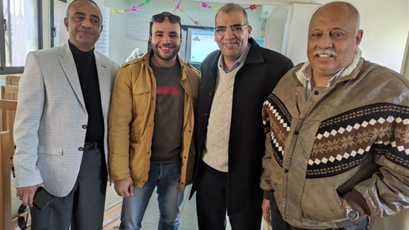 بوابة الجمهورية