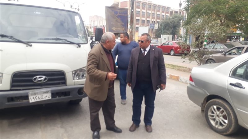بوابة الجمهورية