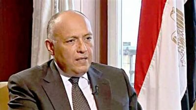 وزير الخارجية يشارك في مؤتمر ميونخ للأمن