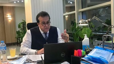 الصحة: تسجيل 2053 حالة إيجابية جديدة بفيروس كورونا .. و 52 حالة وفاة