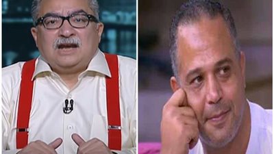 مقبلش أكون أداة للحرب ضد ديني.. مصطفى درويش يعتذر عن فيلم 