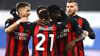 ساليرنيتانا ضد ميلان.. مواعيد مباريات الدورى الايطالى اليوم 19-2-2022
