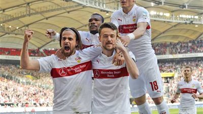 شتوتجارت ضد بوخوم.. مواعيد مباريات الدورى الالمانى اليوم 19-2-2022