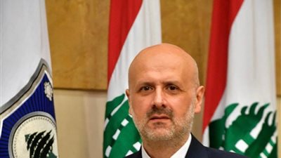 وزير الداخلية اللبناني: إحباط تهريب آلاف حبوب مخدرة إلى السعودية
