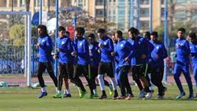 سموحة يصرف مكافاة الفوز علي الزمالك
