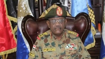 رئيس الأركان السوداني: مصر دائما سند وعضد للسودان