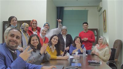 طب عين شمس تختتم البرنامج التدريبى للدول الإفريقية في مجال الأمراض المتوطنة