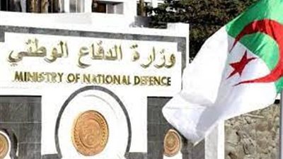 الدفاع الجزائرية: مقتل 7 إرهابيين فى عملية عسكرية شمال شرق البلاد