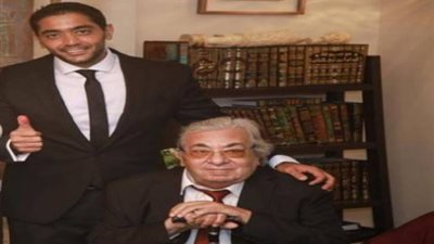 احمد فلوكس يكشف حقيقة تجاهله لوالده بعد تصريحاته الاخيرة.. فيديو