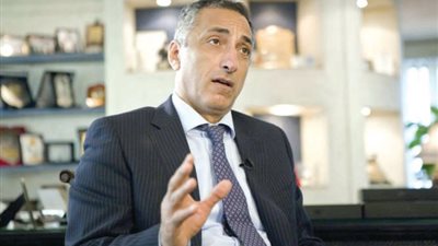 البنوك تبدأ التعامل بنظام 
