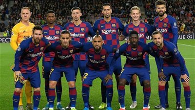 برشلونة يرفض بيع لاعبه المغربى عبدالصمد الزلزولى