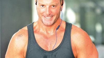 احدث جلسة تصوير لـ تامر هجرس
