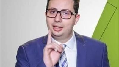 القبض على أحمد أبو النصر الشهير بـ