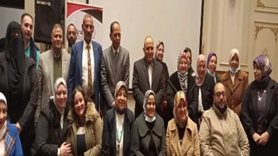 لنشر ثقافة السلامة والصحة المهنية وتأمين بيئة العمل.. مبادرة 