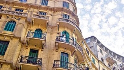ملاك العقارات القديمة: لازم الحد الأدنى للإيجار يكون 500 جنيه