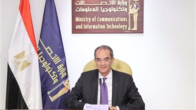 تكنولوجيا المعلومات تستعرض أنشطة الغرفة أمام وزير الاتصالات غدا