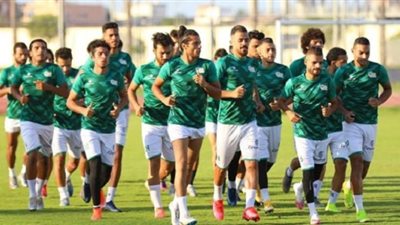 مازيمبى ضيفا ثقيلا على المصرى الليلة