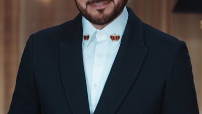 ماجد المهندس يقدم ميني ألبوم 