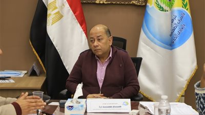 جدول زمنى ومتابعات لاجراءات استلام الاصول بالوادى الجديد