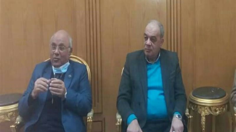 بوابة الجمهورية