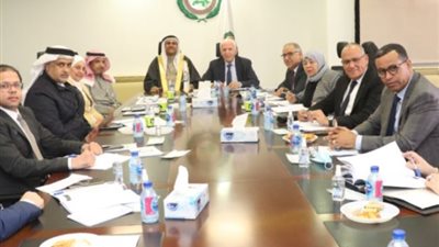 برئاسة العسومي.. البرلمان العربي يستهل أولى اجتماعاته التحضيرية بـ لجنة فلسطين