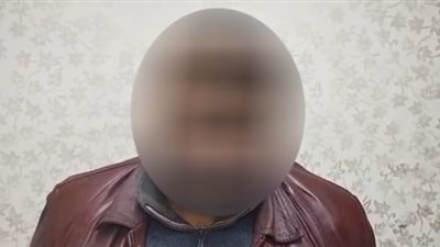 ضبط نصاب أوهم ضحاياه بقدرته على إقراضهم قروض حسنة بالجيزة