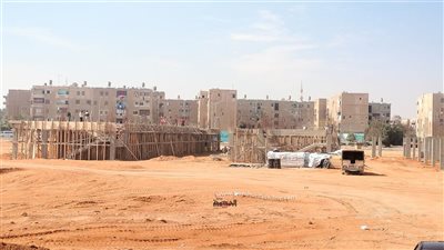 جهاز العاشر يعلن عن انشاء اسواق تجارية فى المناطق الجديدة