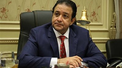 علاء العابد يهنيء فوزية زينل لفوزها بمنصب رئيس الإتحاد البرلماني العربي