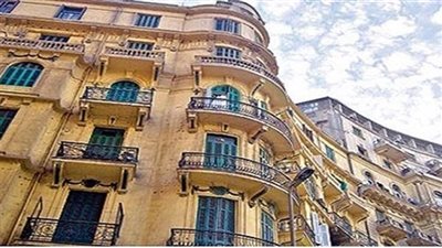 محلية النواب : حوار مجتمعي بين المستأجرين والملاك لحل أزمة الإيجار القديم
