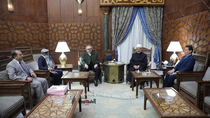 بوابة الجمهورية