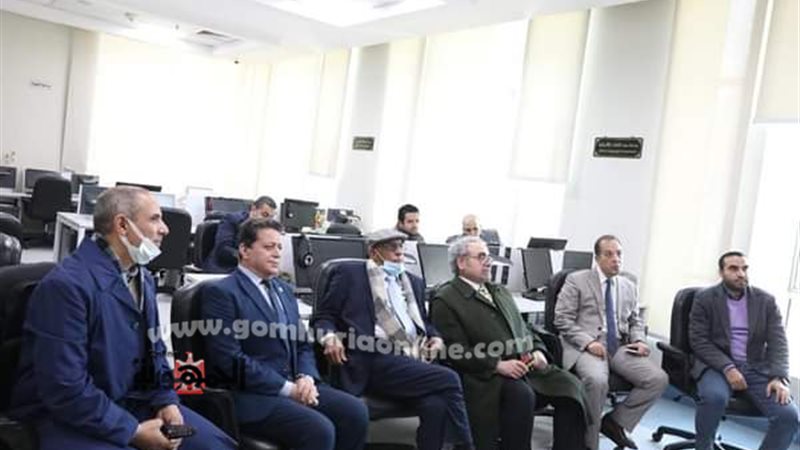بوابة الجمهورية