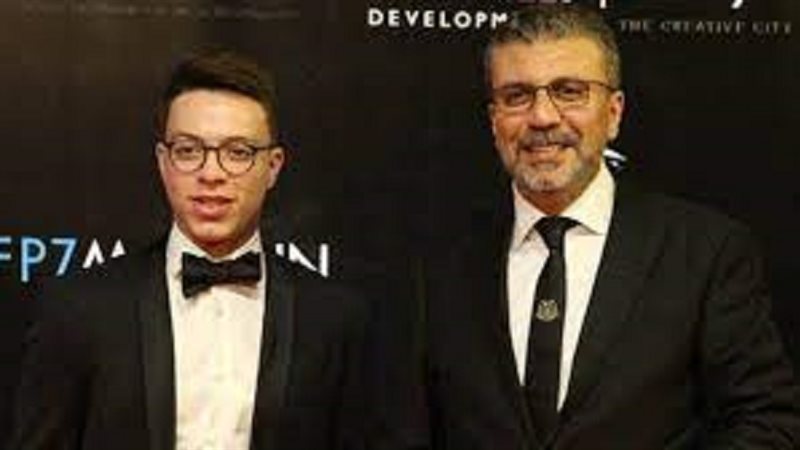 بوابة الجمهورية