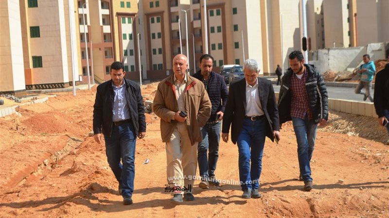بوابة الجمهورية