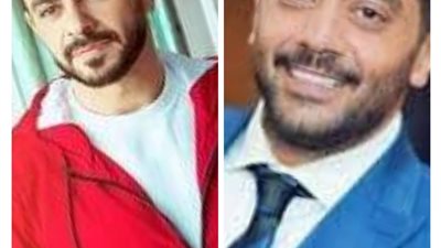 احمد فلوكس لكريم الحسينى:
