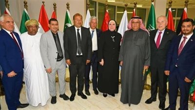 جامع: الاسواق العربية تستحوذ على 30% من اجمالي الصادرات المصرية