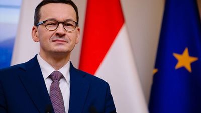 بولندا تدين اعتراف روسيا بإقليمى «دونيتسك ولوجانسك»