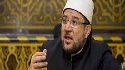 وزير الأوقاف: الإسراء والمعراج معجزة ومن يتحدث دون علم خطر على الأمن القومي.. فيديو