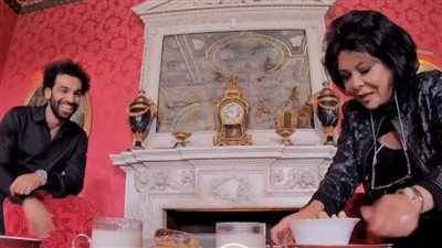 تعرف على موعد حلقة محمد صلاح مع 