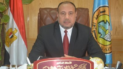 جامعة الأزهر فرع أسيوط تحتفل باليوم الدولي للأخوة الإنسانية الخميس القادم