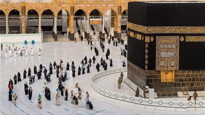 عادل حنفي: أسعار العمرة لن تقل عن 45 ألف جنيه هذا العام