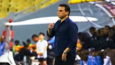 البدرى يكشف إقترابه من تدريب هذا النادى .. تعرف عليه