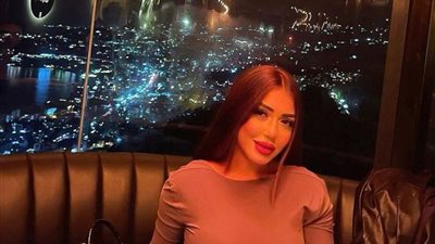 شاهد .. سارة سلامة تشارك متابعيها إطلالة مميزة عبر إنستجرام
