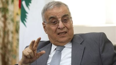 وزير خارجية لبنان يكشف: تلقينا عرضا شفهيا أمريكيا بخصوص ترسيم الحدود