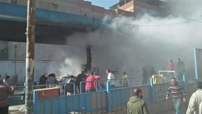 بوابة الجمهورية