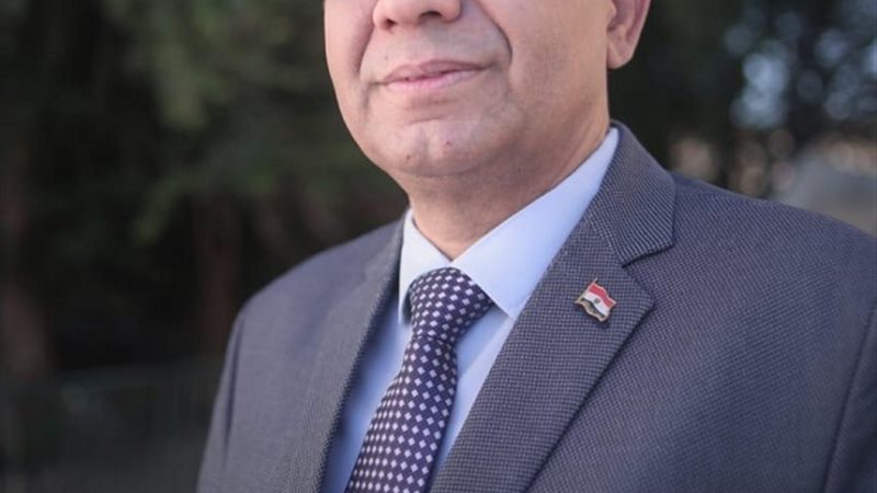 بوابة الجمهورية