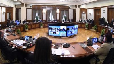 مجلس الوزراء يوافق على تعديل أحكام قانون مزاولة مهنة الصيدلة