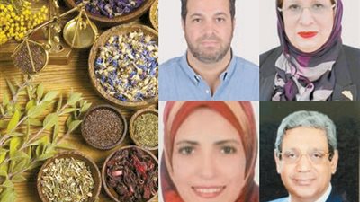 القبض علي طبيب الكركمين.. يفتح القضية من جديد